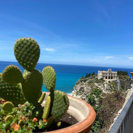 Terrazzo Del Borgo Bed and Breakfast Tropea Εξωτερικό φωτογραφία