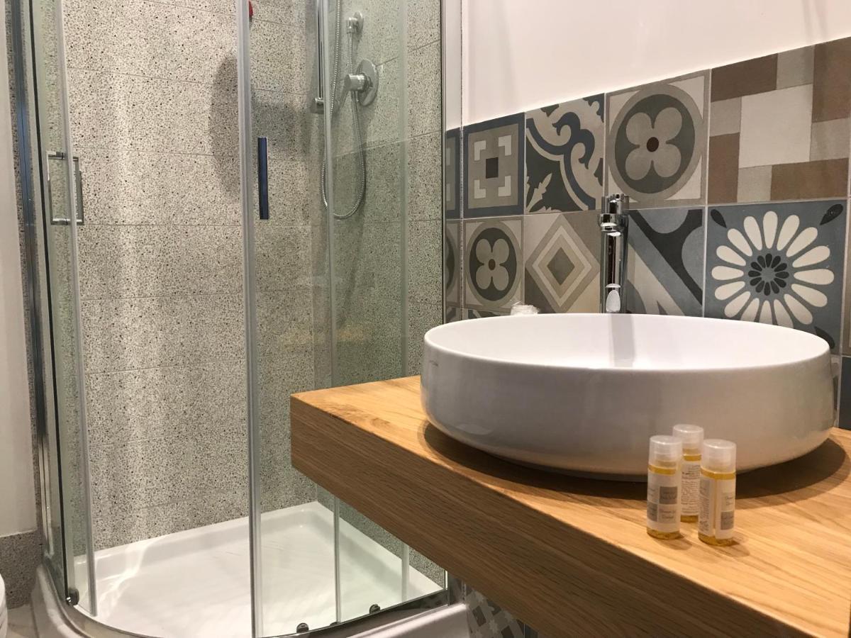 Terrazzo Del Borgo Bed and Breakfast Tropea Εξωτερικό φωτογραφία