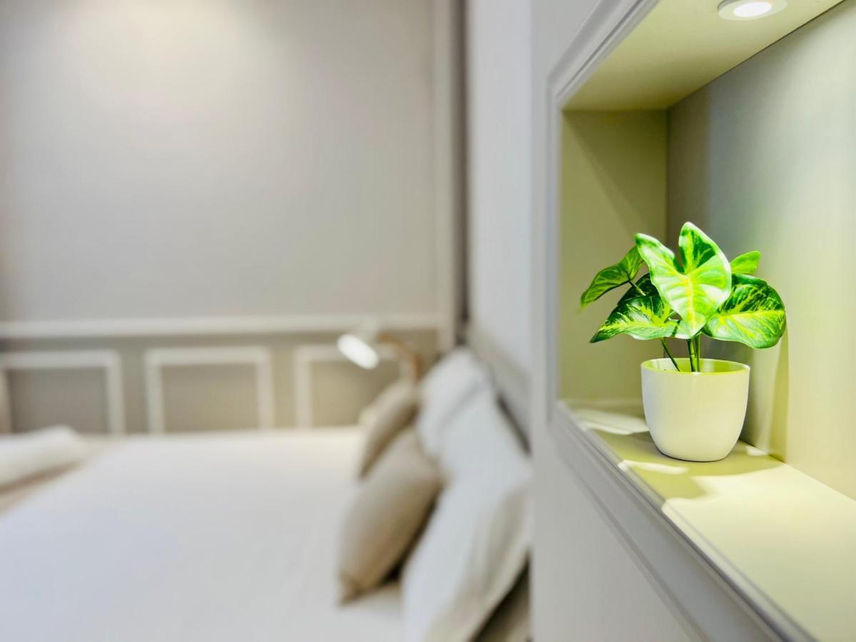 Terrazzo Del Borgo Bed and Breakfast Tropea Εξωτερικό φωτογραφία