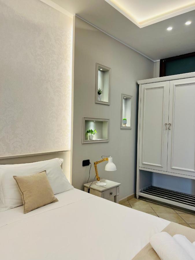 Terrazzo Del Borgo Bed and Breakfast Tropea Εξωτερικό φωτογραφία