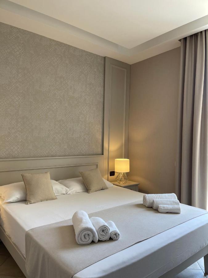 Terrazzo Del Borgo Bed and Breakfast Tropea Εξωτερικό φωτογραφία