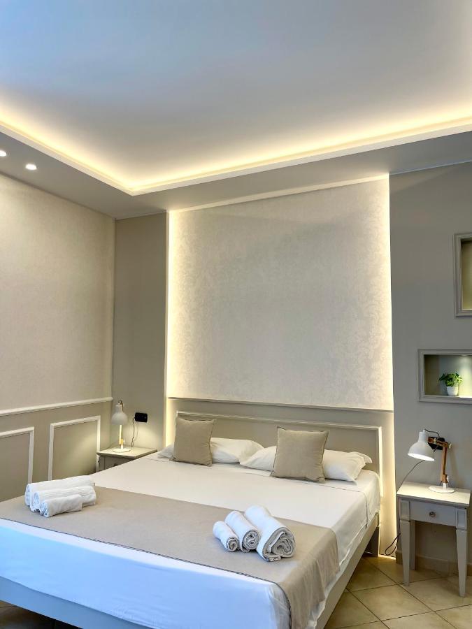 Terrazzo Del Borgo Bed and Breakfast Tropea Εξωτερικό φωτογραφία