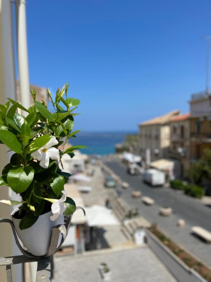 Terrazzo Del Borgo Bed and Breakfast Tropea Εξωτερικό φωτογραφία