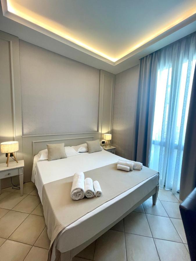 Terrazzo Del Borgo Bed and Breakfast Tropea Εξωτερικό φωτογραφία