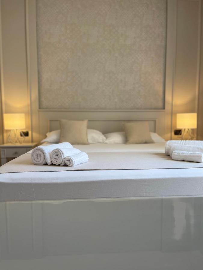 Terrazzo Del Borgo Bed and Breakfast Tropea Εξωτερικό φωτογραφία