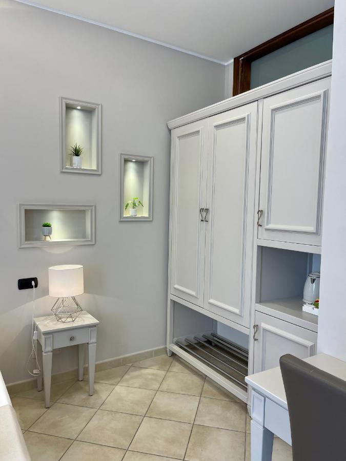 Terrazzo Del Borgo Bed and Breakfast Tropea Εξωτερικό φωτογραφία